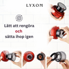 LYXOM™ Smart Koppningsapparat