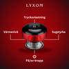 LYXOM™ Smart Koppningsapparat